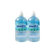 Nước Muối Biwata Bisou (500ml)